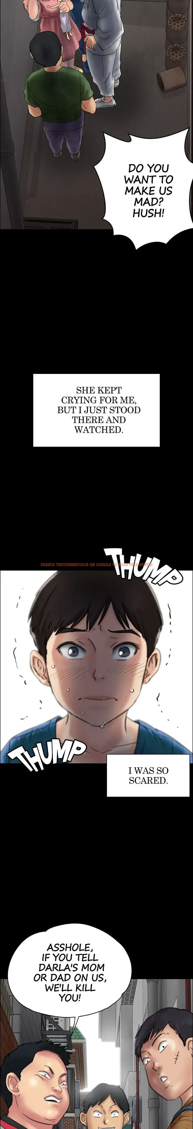 Read Hentai Image 22 962 in comic Queen Bee - Chapter 23 - www.hentaitnt.net