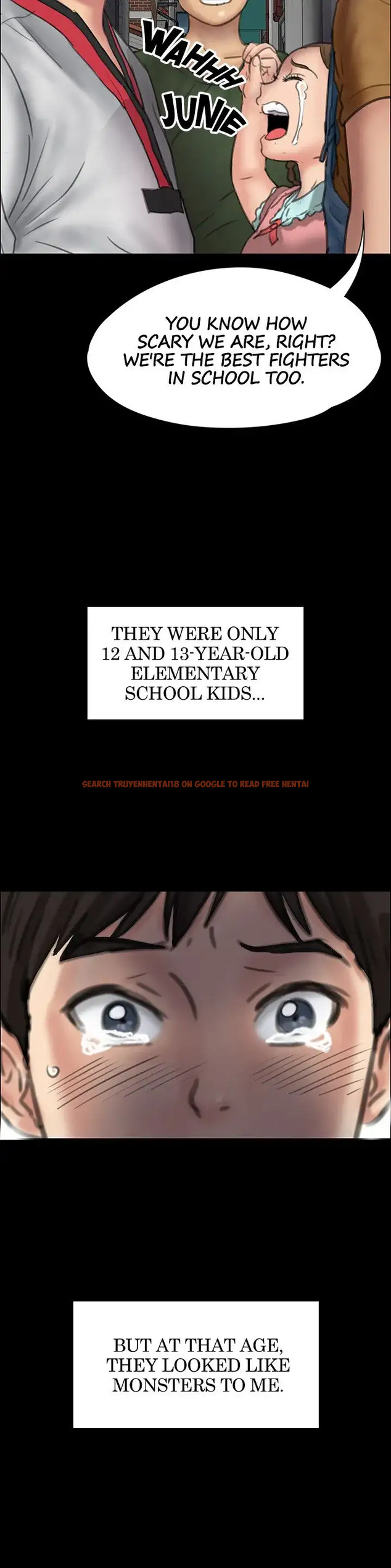 Read Hentai Image 23 962 in comic Queen Bee - Chapter 23 - www.hentaitnt.net