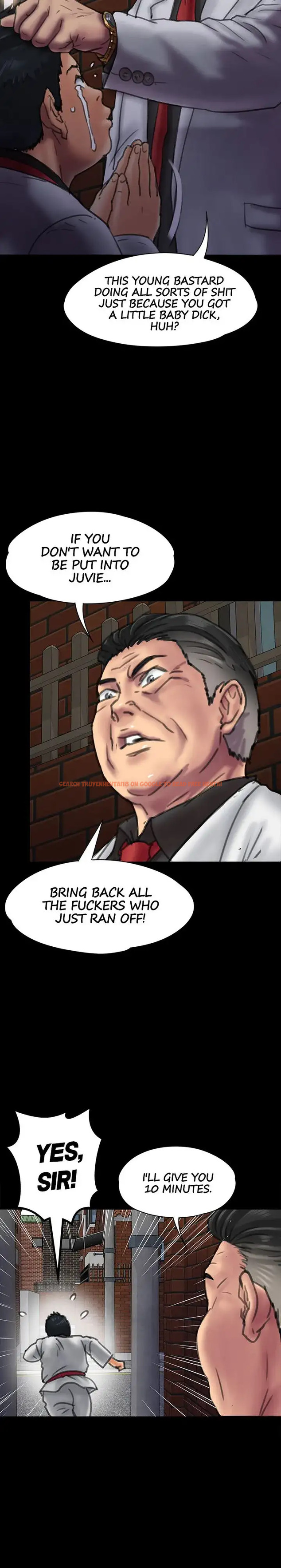 Read Hentai Image 27 962 in comic Queen Bee - Chapter 23 - www.hentaitnt.net