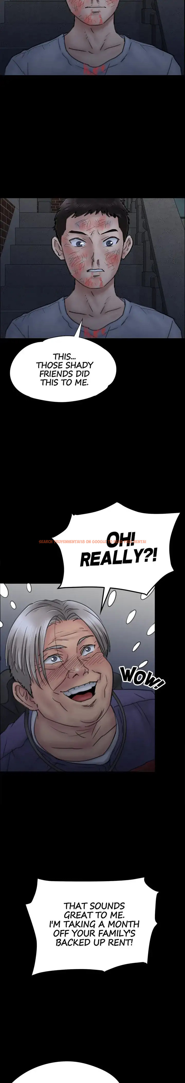 Read Hentai Image 33 962 in comic Queen Bee - Chapter 23 - www.hentaitnt.net