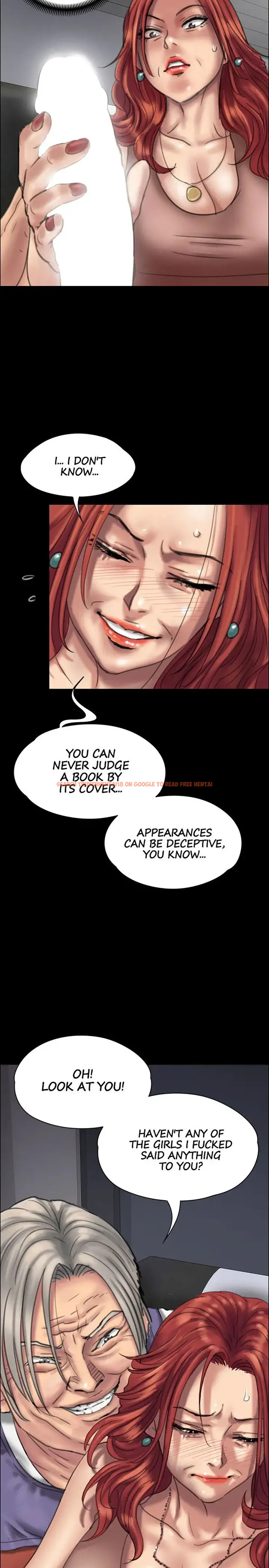 Read Hentai Image 6 962 in comic Queen Bee - Chapter 23 - www.hentaitnt.net