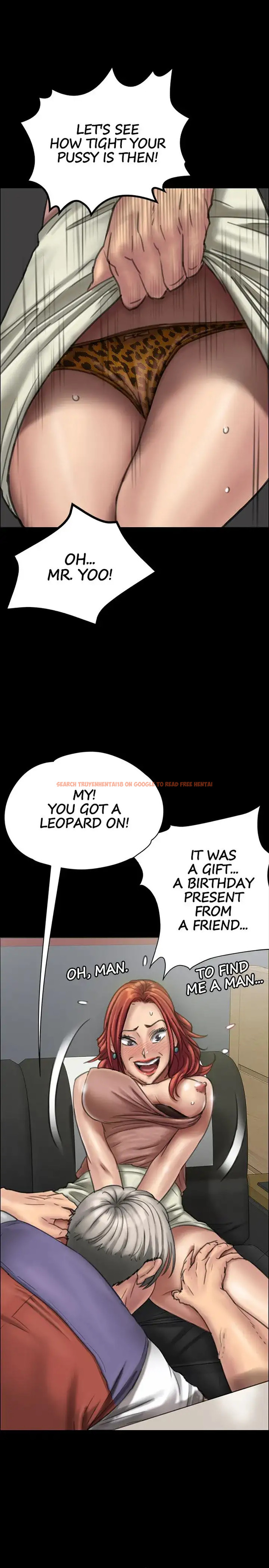 Read Hentai Image 8 962 in comic Queen Bee - Chapter 23 - www.hentaitnt.net
