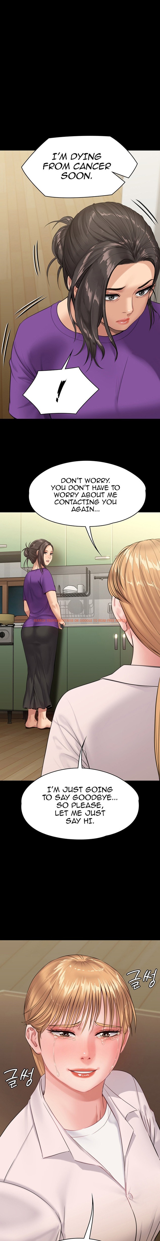 Read Hentai Image 1 251 in comic Queen Bee - Chapter 230 - hentaitnt.net