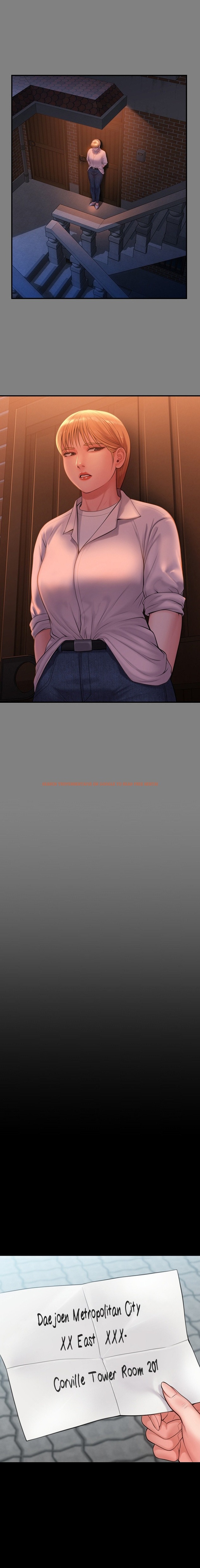 Read Hentai Image 10 252 in comic Queen Bee - Chapter 230 - hentaitnt.net