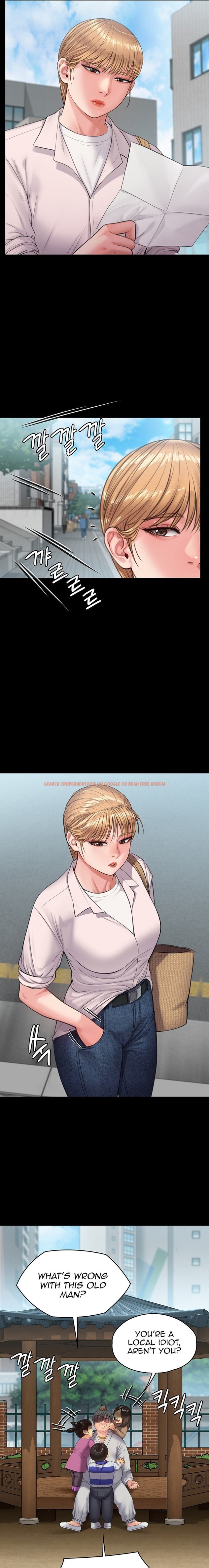 Read Hentai Image 11 252 in comic Queen Bee - Chapter 230 - hentaitnt.net