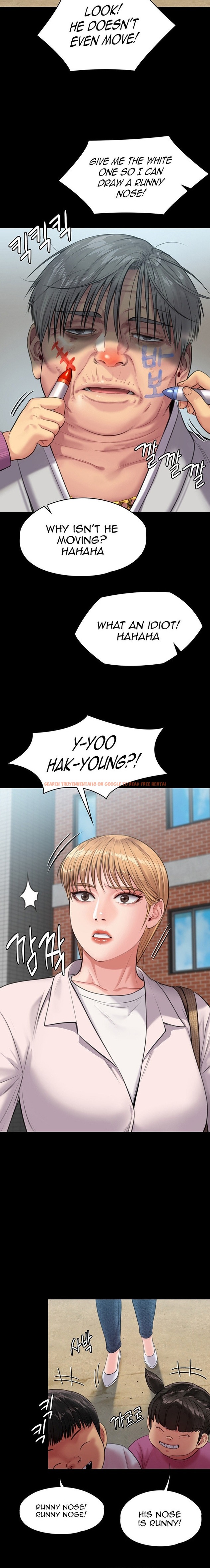 Read Hentai Image 12 253 in comic Queen Bee - Chapter 230 - hentaitnt.net