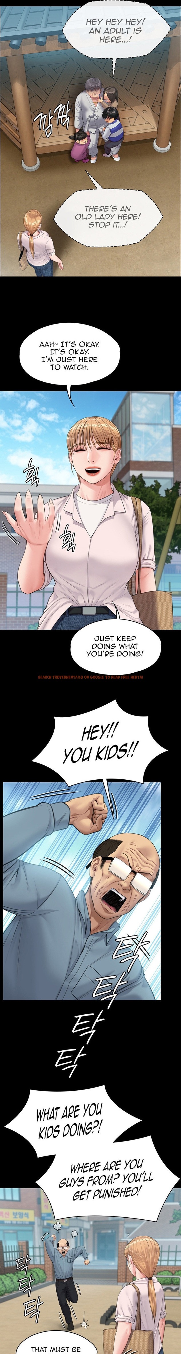 Read Hentai Image 13 253 in comic Queen Bee - Chapter 230 - hentaitnt.net