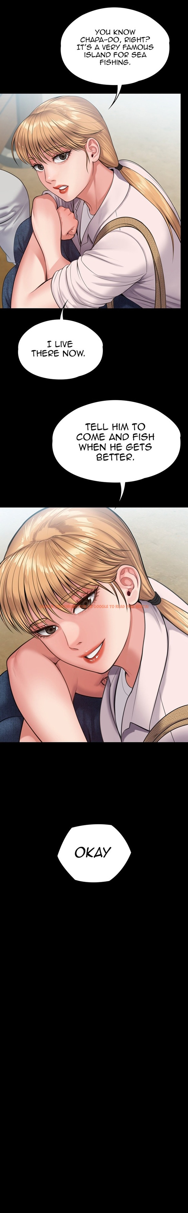 Read Hentai Image 17 253 in comic Queen Bee - Chapter 230 - hentaitnt.net