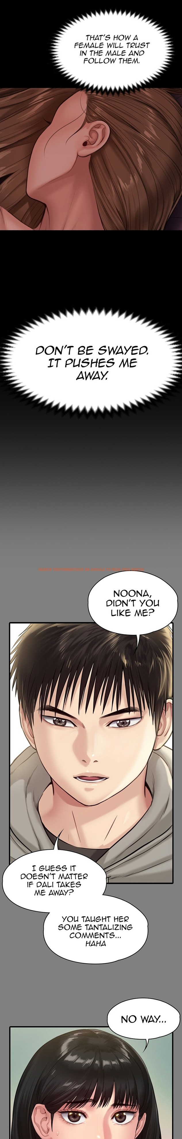 Read Hentai Image 21 253 in comic Queen Bee - Chapter 230 - hentaitnt.net