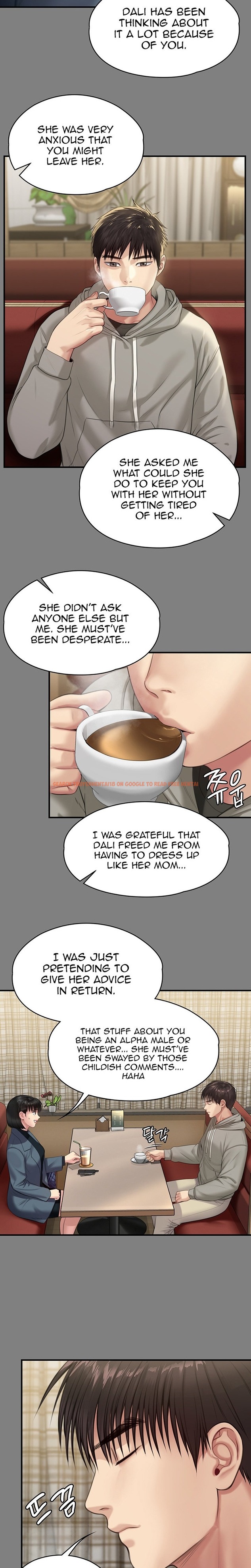 Read Hentai Image 23 254 in comic Queen Bee - Chapter 230 - hentaitnt.net