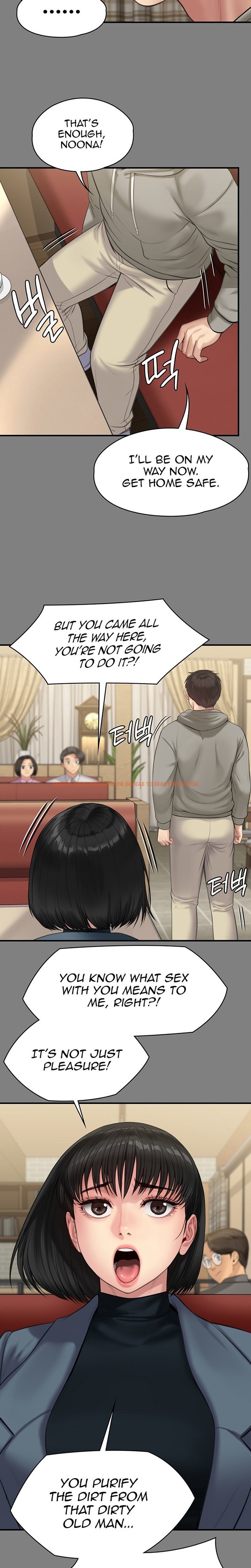 Read Hentai Image 24 254 in comic Queen Bee - Chapter 230 - hentaitnt.net