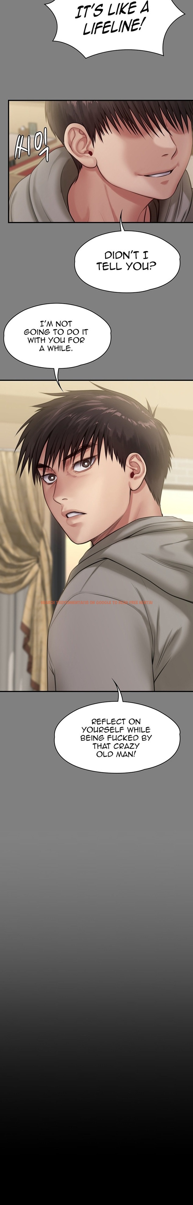 Read Hentai Image 25 254 in comic Queen Bee - Chapter 230 - hentaitnt.net