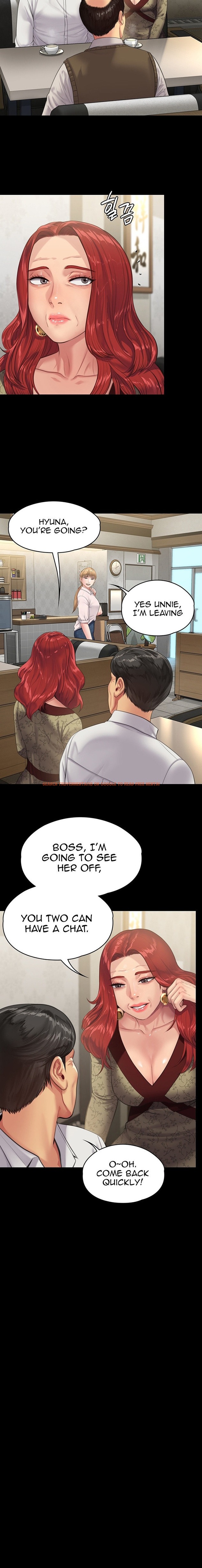 Read Hentai Image 4 251 in comic Queen Bee - Chapter 230 - hentaitnt.net