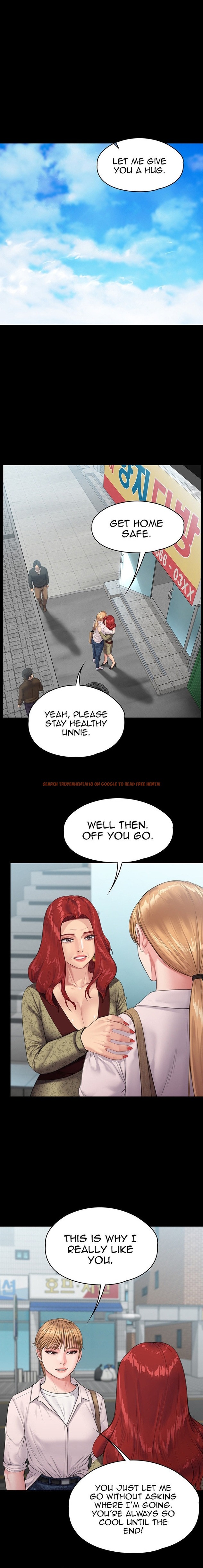 Read Hentai Image 5 251 in comic Queen Bee - Chapter 230 - hentaitnt.net