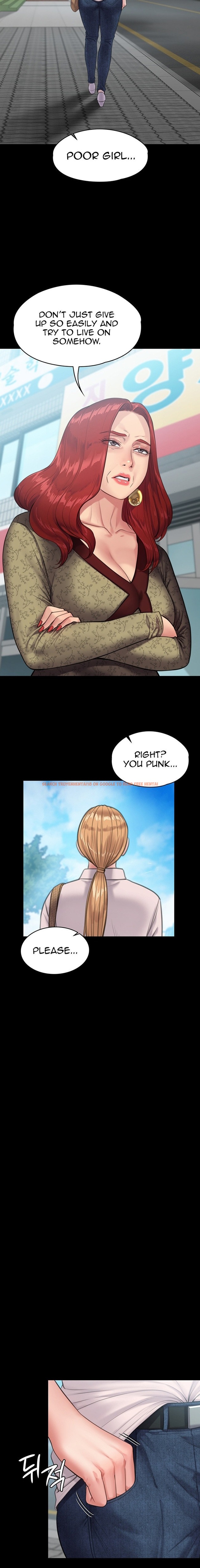 Read Hentai Image 7 252 in comic Queen Bee - Chapter 230 - hentaitnt.net