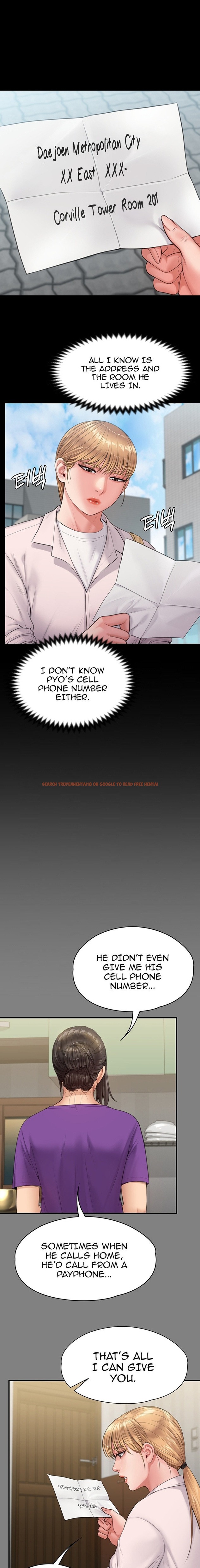 Read Hentai Image 8 252 in comic Queen Bee - Chapter 230 - hentaitnt.net