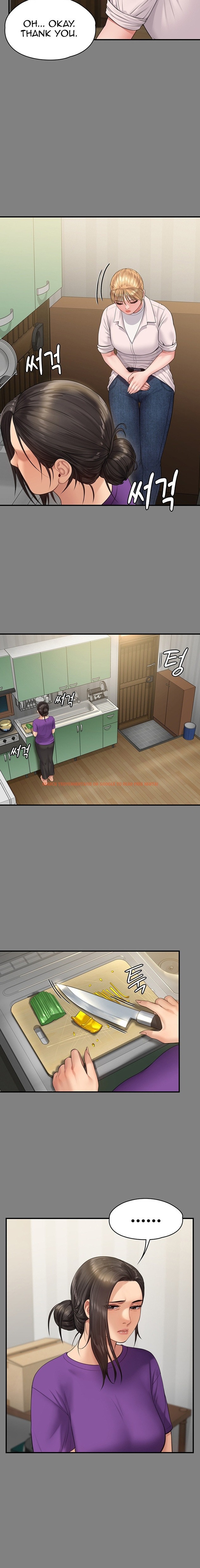 Read Hentai Image 9 252 in comic Queen Bee - Chapter 230 - hentaitnt.net