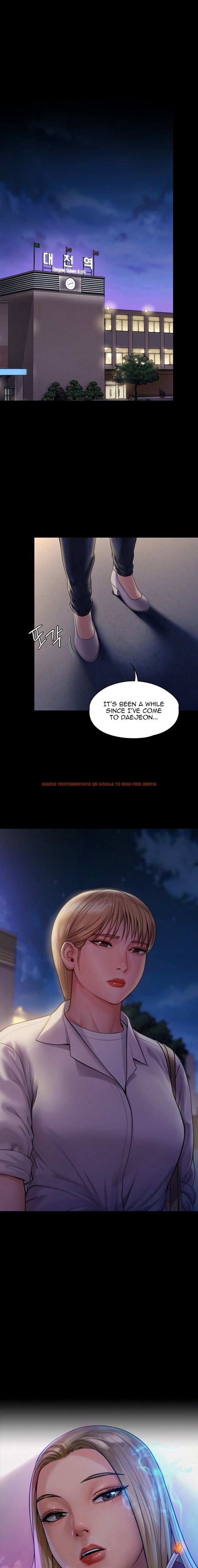 Read Hentai Image 1 937 in comic Queen Bee - Chapter 231 - hentaitnt.net