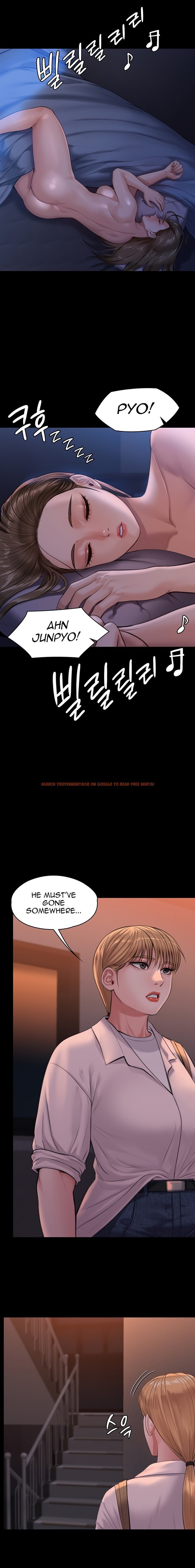 Read Hentai Image 11 937 in comic Queen Bee - Chapter 231 - hentaitnt.net