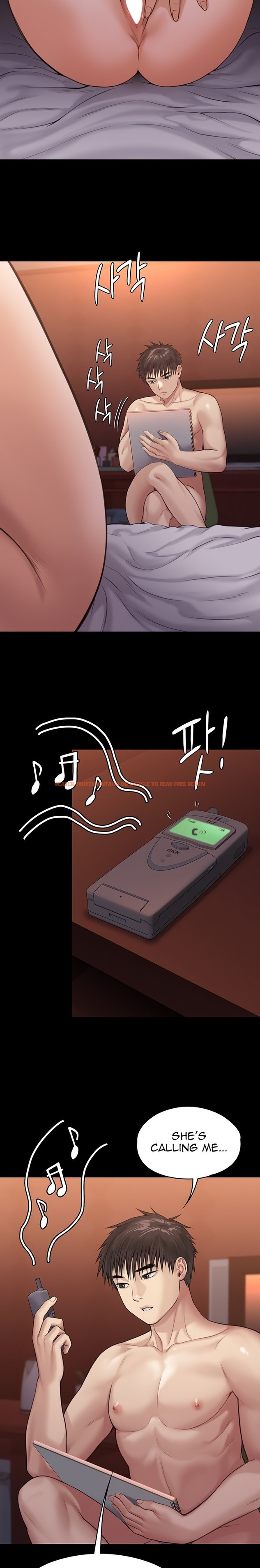 Read Hentai Image 17 938 in comic Queen Bee - Chapter 231 - hentaitnt.net