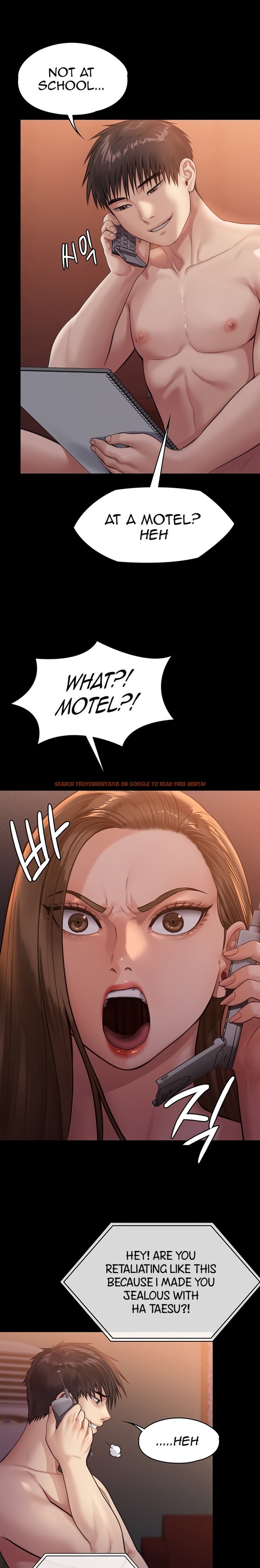 Read Hentai Image 19 938 in comic Queen Bee - Chapter 231 - hentaitnt.net