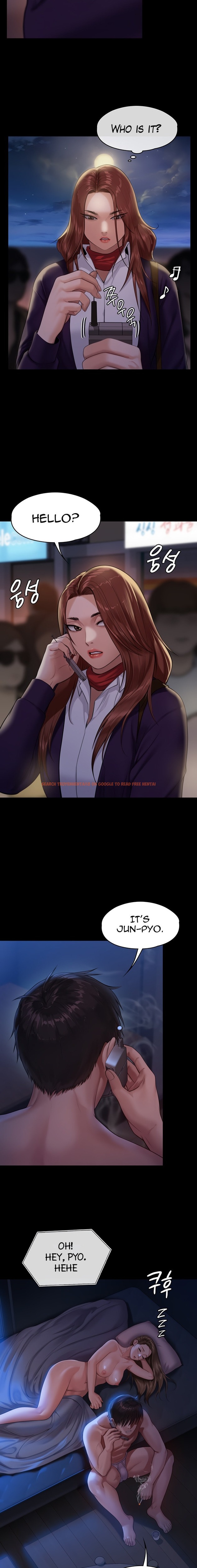 Read Hentai Image 3 937 in comic Queen Bee - Chapter 231 - hentaitnt.net