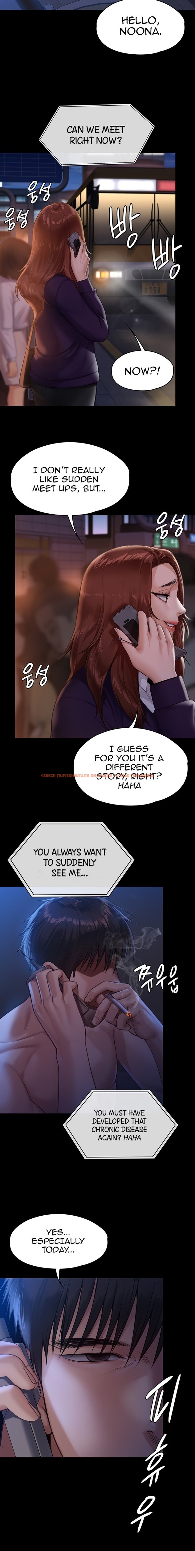 Read Hentai Image 4 937 in comic Queen Bee - Chapter 231 - hentaitnt.net