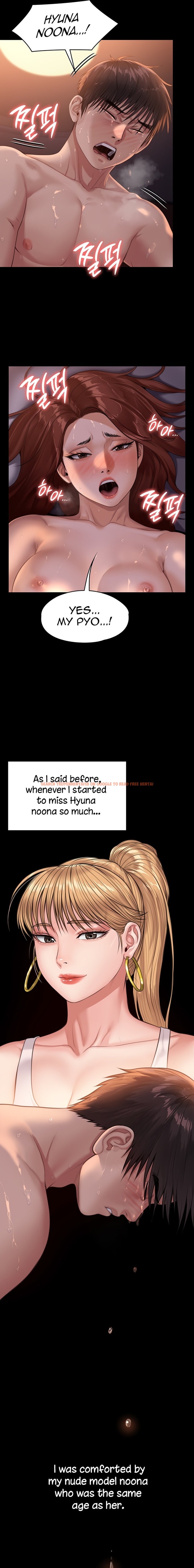 Read Hentai Image 6 937 in comic Queen Bee - Chapter 231 - hentaitnt.net