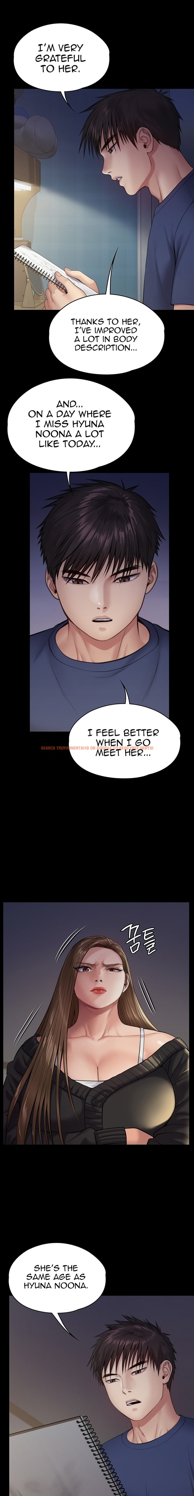 Read Hentai Image 12 011 in comic Queen Bee - Chapter 232 - hentaitnt.net