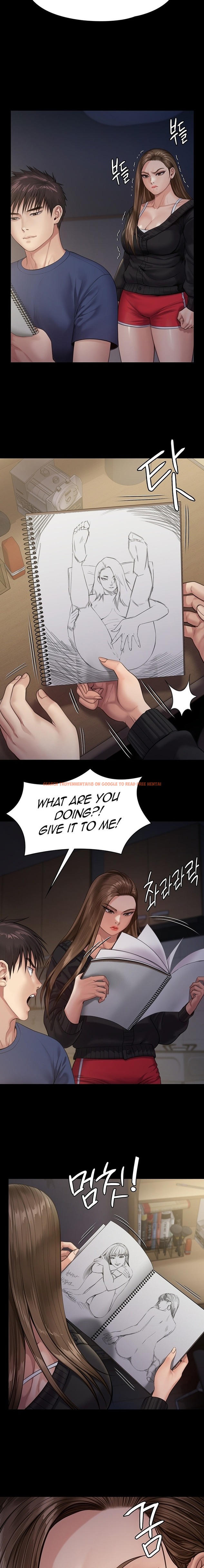 Read Hentai Image 14 011 in comic Queen Bee - Chapter 232 - hentaitnt.net