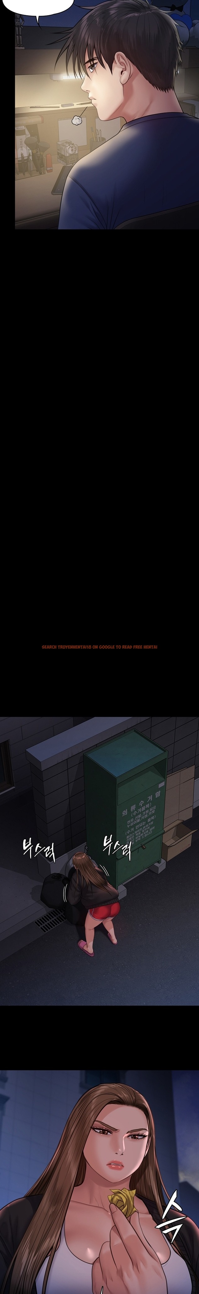 Read Hentai Image 17 011 in comic Queen Bee - Chapter 232 - hentaitnt.net