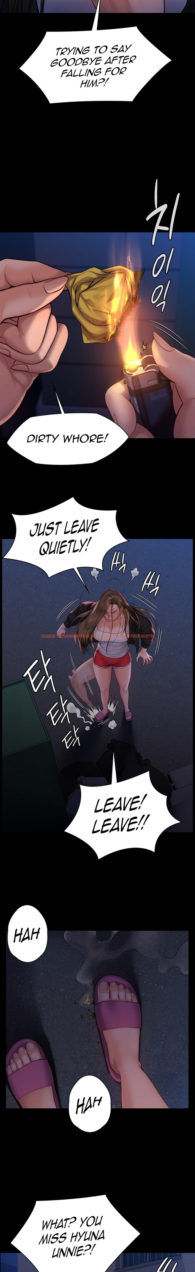 Read Hentai Image 18 011 in comic Queen Bee - Chapter 232 - hentaitnt.net