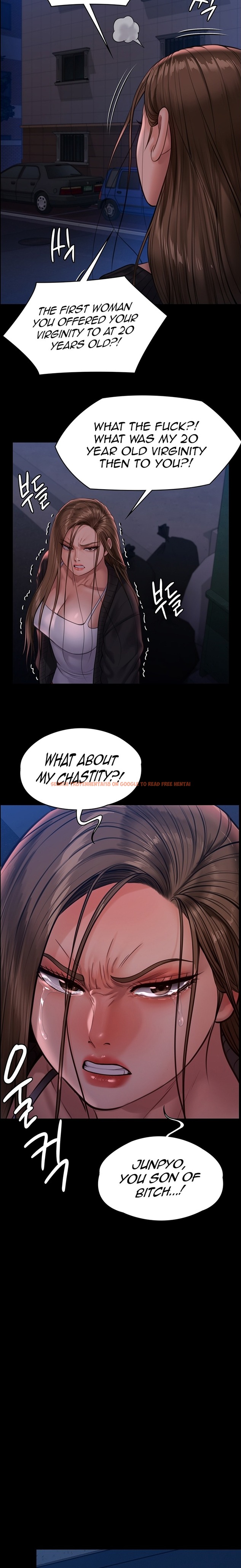 Read Hentai Image 19 011 in comic Queen Bee - Chapter 232 - hentaitnt.net