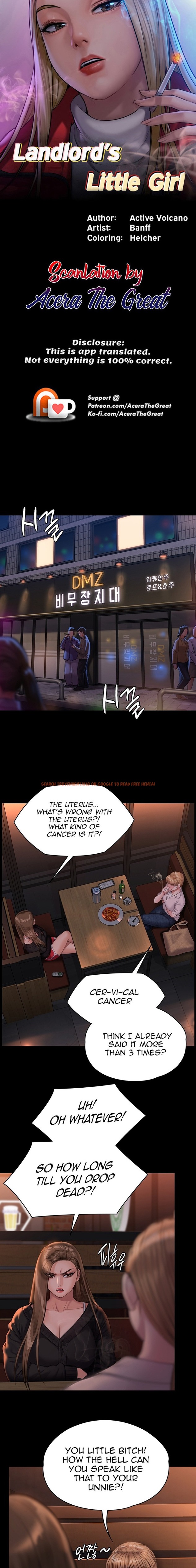 Read Hentai Image 2 010 in comic Queen Bee - Chapter 232 - hentaitnt.net