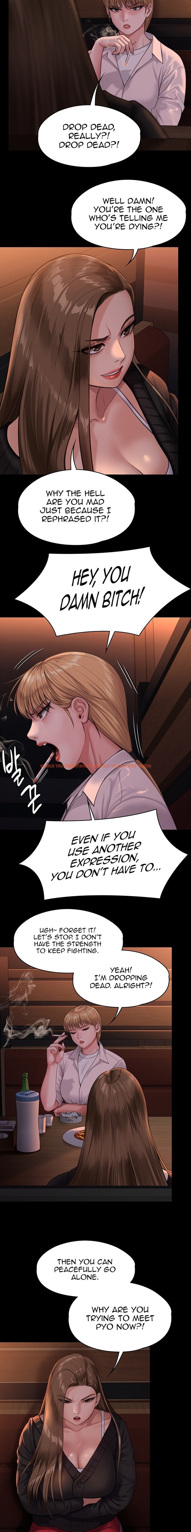 Read Hentai Image 3 010 in comic Queen Bee - Chapter 232 - hentaitnt.net