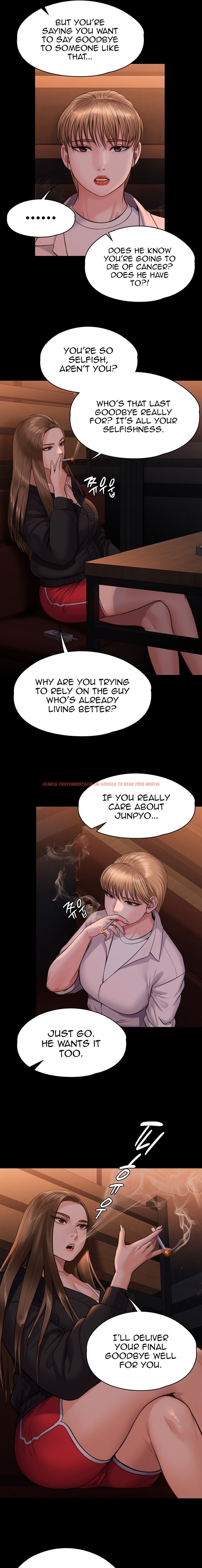 Read Hentai Image 6 010 in comic Queen Bee - Chapter 232 - hentaitnt.net