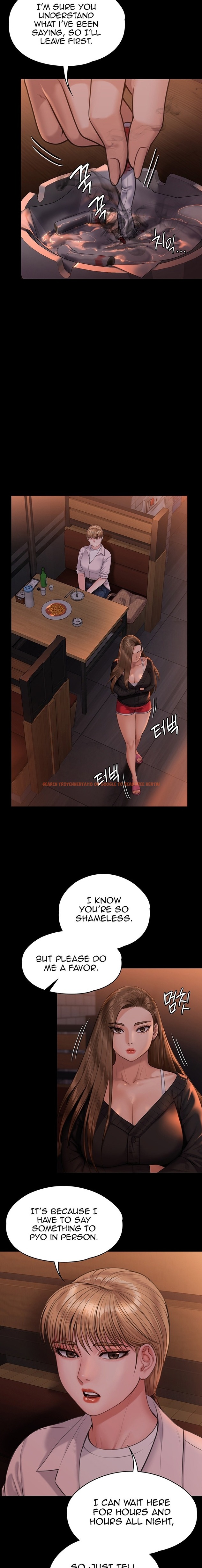 Read Hentai Image 7 010 in comic Queen Bee - Chapter 232 - hentaitnt.net