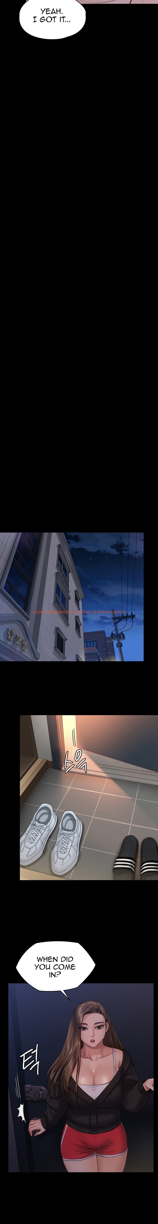 Read Hentai Image 9 010 in comic Queen Bee - Chapter 232 - hentaitnt.net