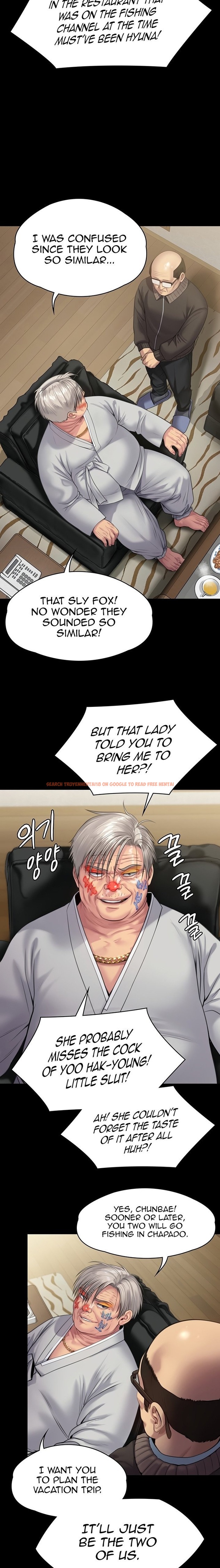 Read Hentai Image 17 469 in comic Queen Bee - Chapter 233 - hentaitnt.net