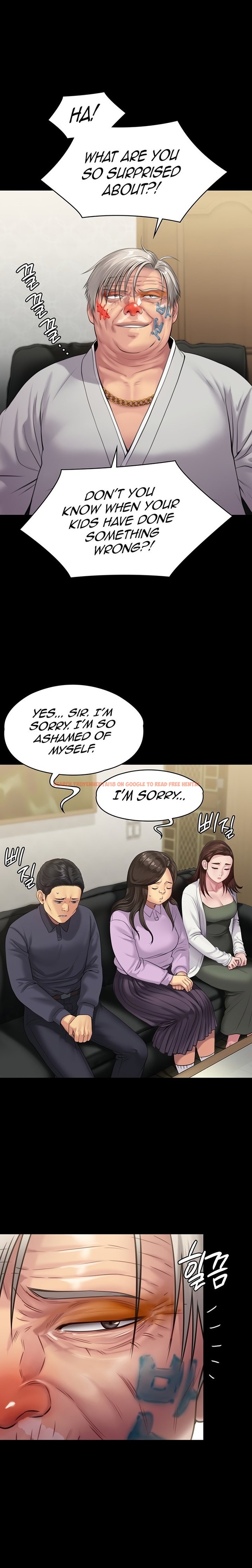 Read Hentai Image 23 470 in comic Queen Bee - Chapter 233 - hentaitnt.net