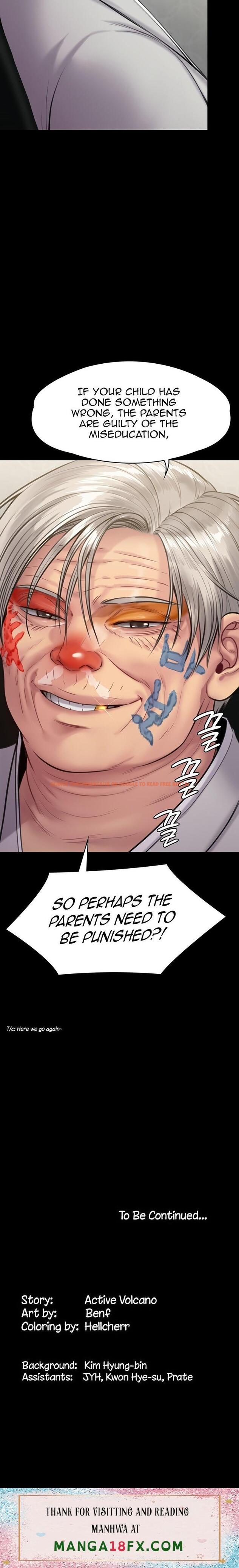 Read Hentai Image 25 470 in comic Queen Bee - Chapter 233 - hentaitnt.net