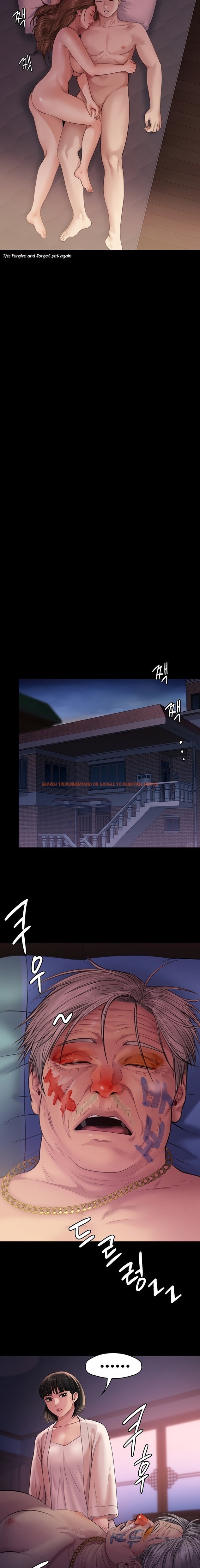 Read Hentai Image 4 469 in comic Queen Bee - Chapter 233 - hentaitnt.net