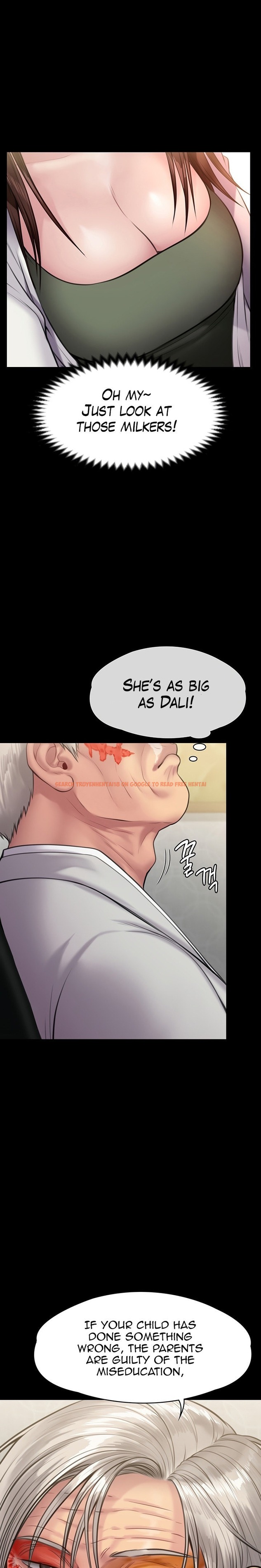 Read Hentai Image 1 304 in comic Queen Bee - Chapter 234 - hentaitnt.net