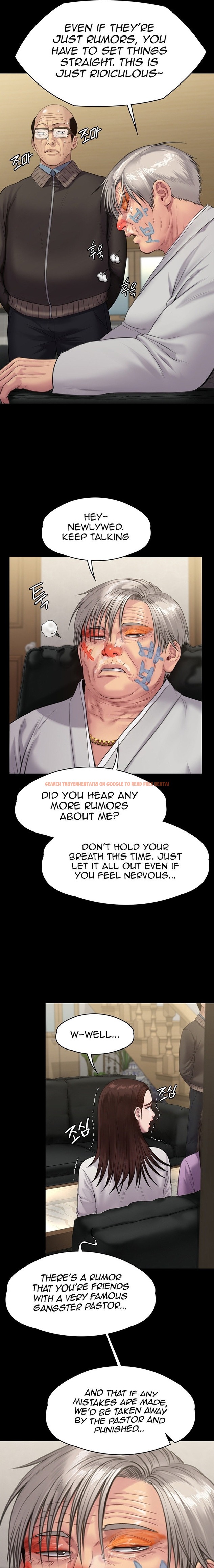 Read Hentai Image 11 305 in comic Queen Bee - Chapter 234 - hentaitnt.net