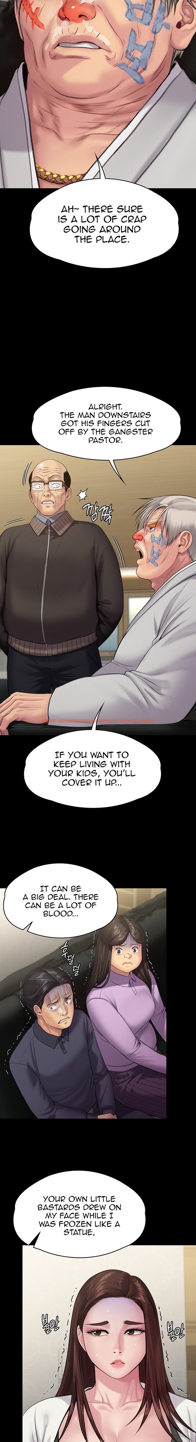 Read Hentai Image 12 305 in comic Queen Bee - Chapter 234 - hentaitnt.net