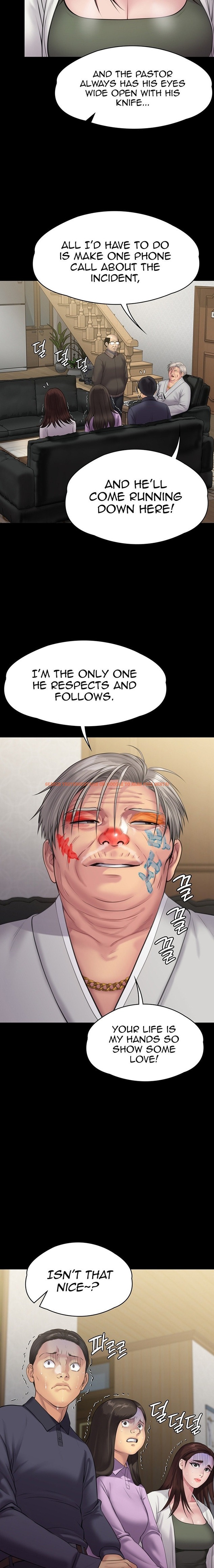 Read Hentai Image 13 305 in comic Queen Bee - Chapter 234 - hentaitnt.net