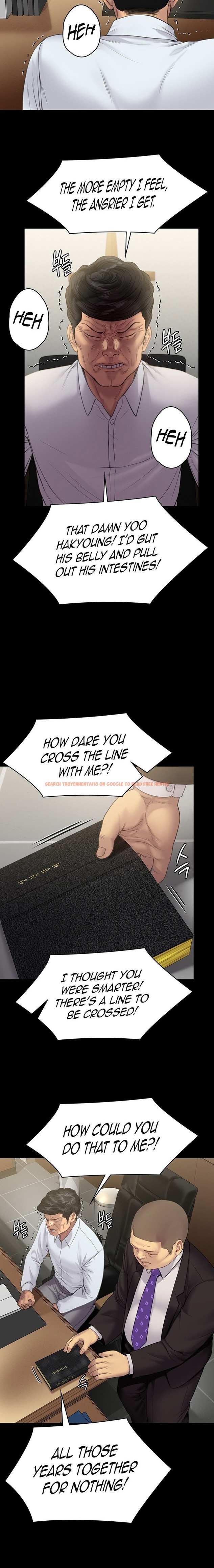 Read Hentai Image 15 305 in comic Queen Bee - Chapter 234 - hentaitnt.net