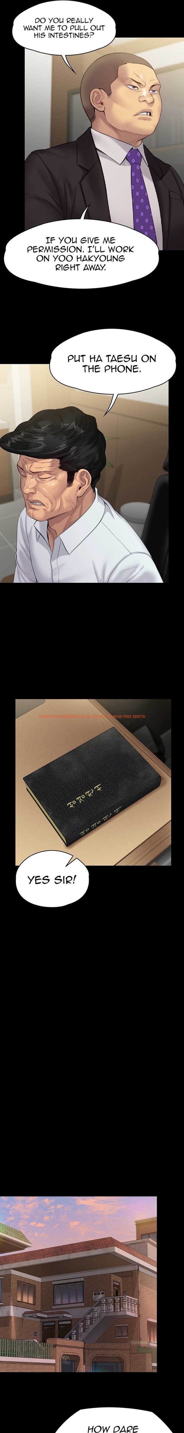 Read Hentai Image 16 305 in comic Queen Bee - Chapter 234 - hentaitnt.net