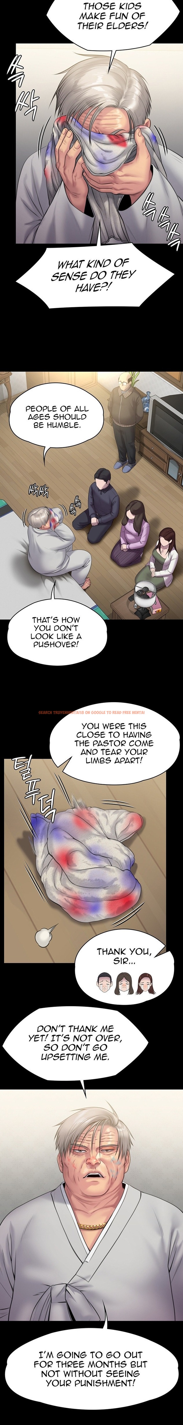 Read Hentai Image 17 305 in comic Queen Bee - Chapter 234 - hentaitnt.net