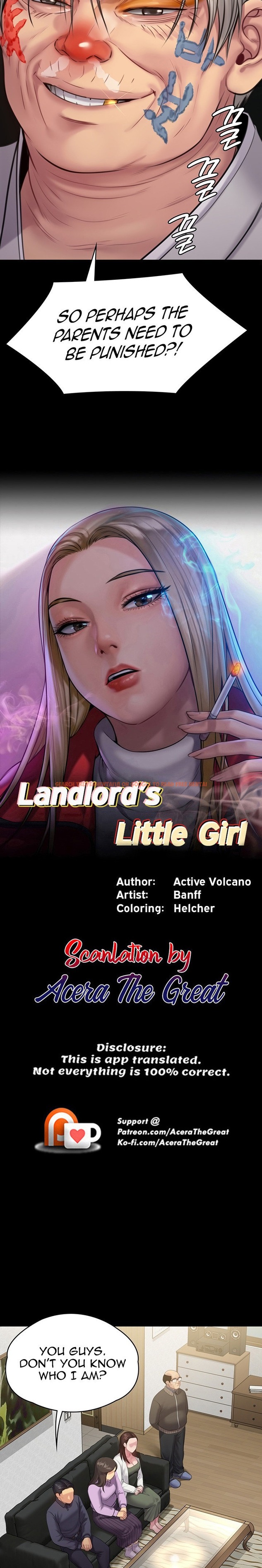 Read Hentai Image 2 304 in comic Queen Bee - Chapter 234 - hentaitnt.net